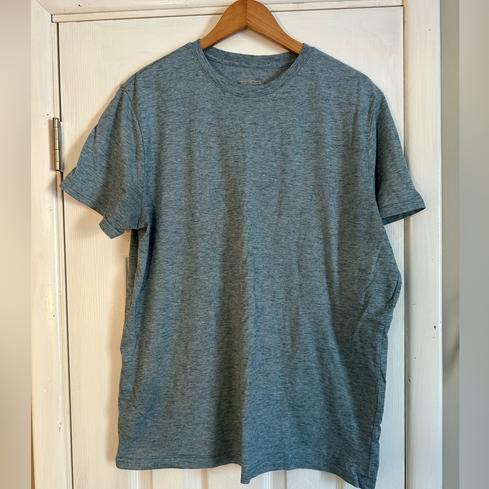 Stripped Tee